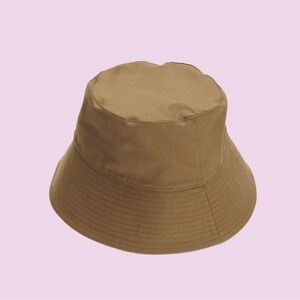 Baggu Bucket Hat Tamarind / Olive Green